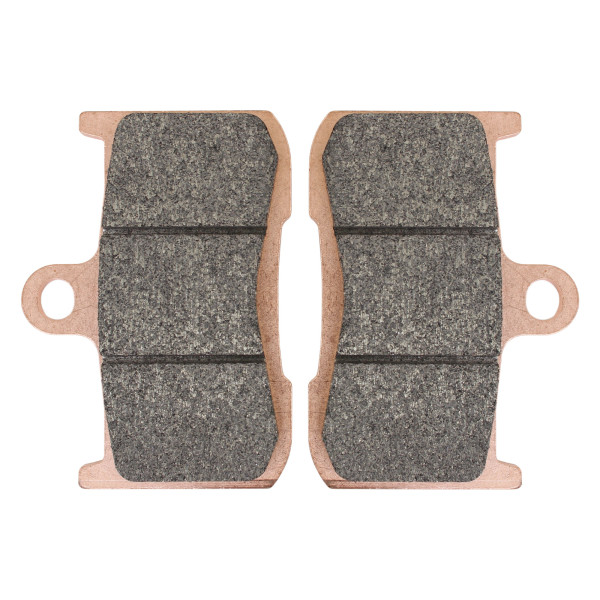 AP Racing Ap racing sf supersport sinter front disc pads - #382sf